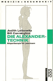 Leibowitz, Connington: Alexandertechnik